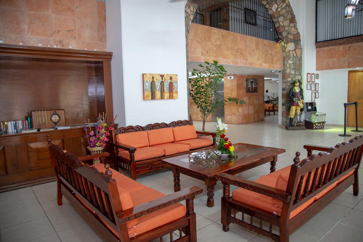 Hotel Castillo Huatulco & Beach Club Santa Cruz Huatulco Kültér fotó