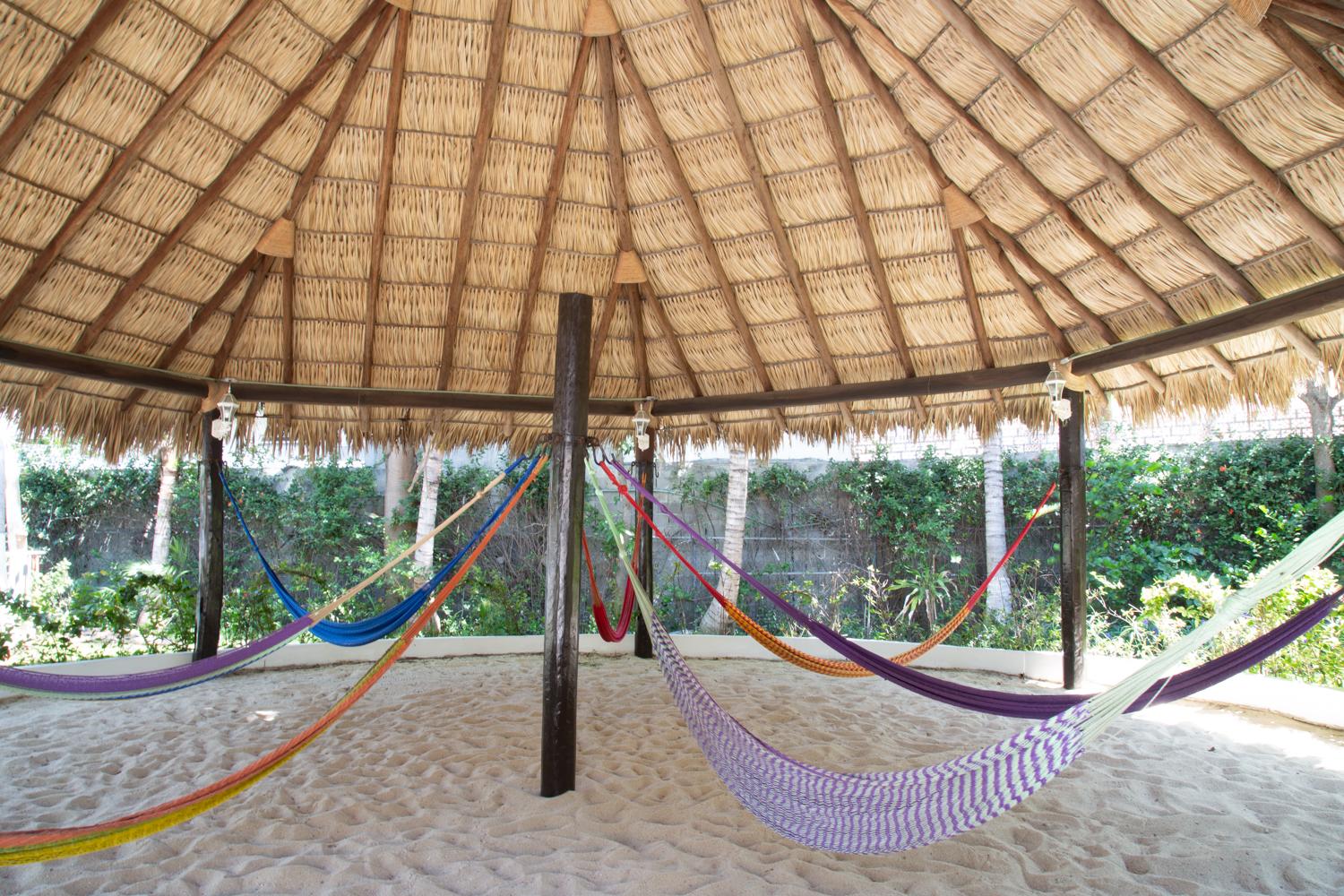 Hotel Castillo Huatulco & Beach Club Santa Cruz Huatulco Kültér fotó