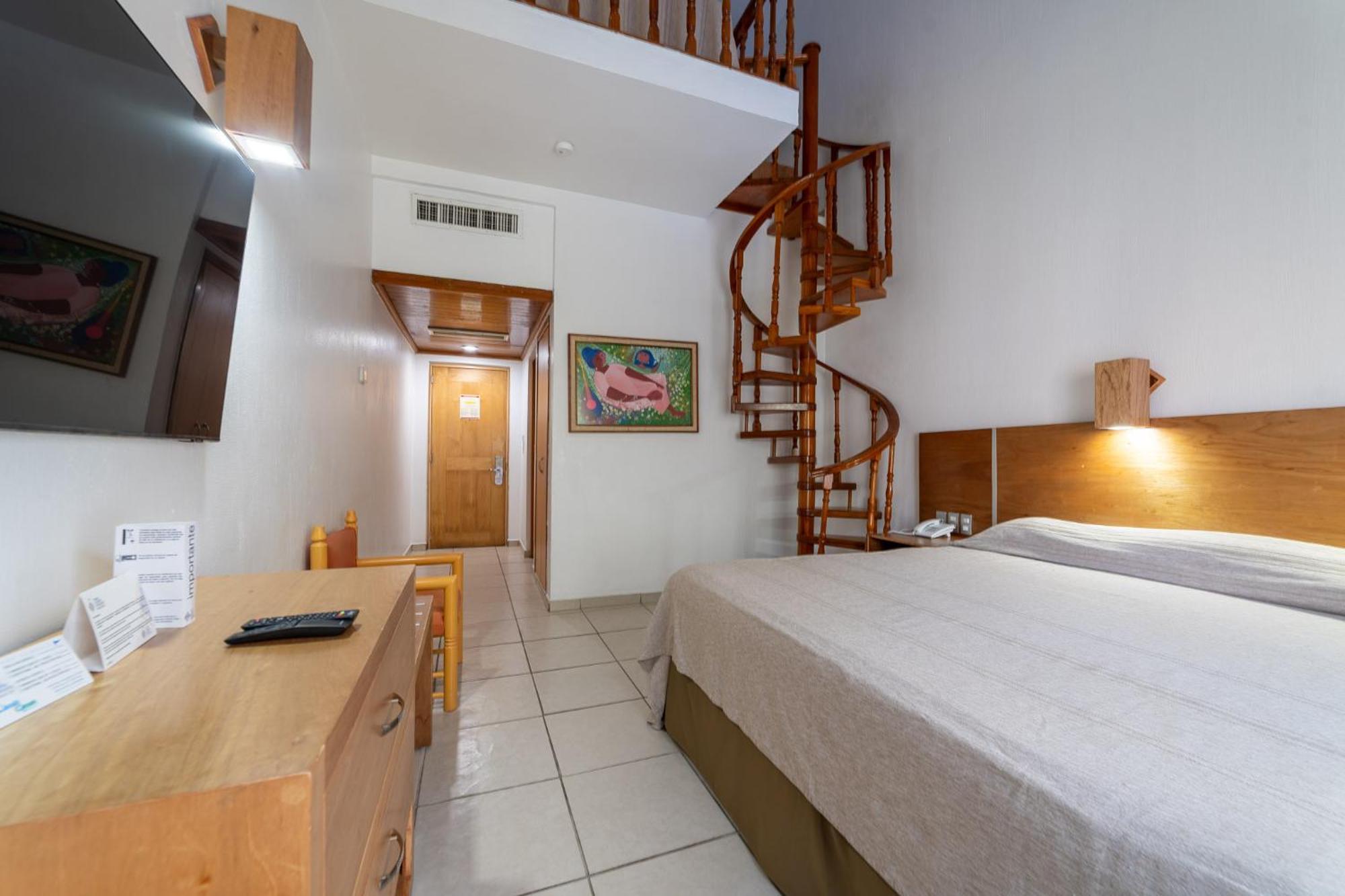 Hotel Castillo Huatulco & Beach Club Santa Cruz Huatulco Kültér fotó