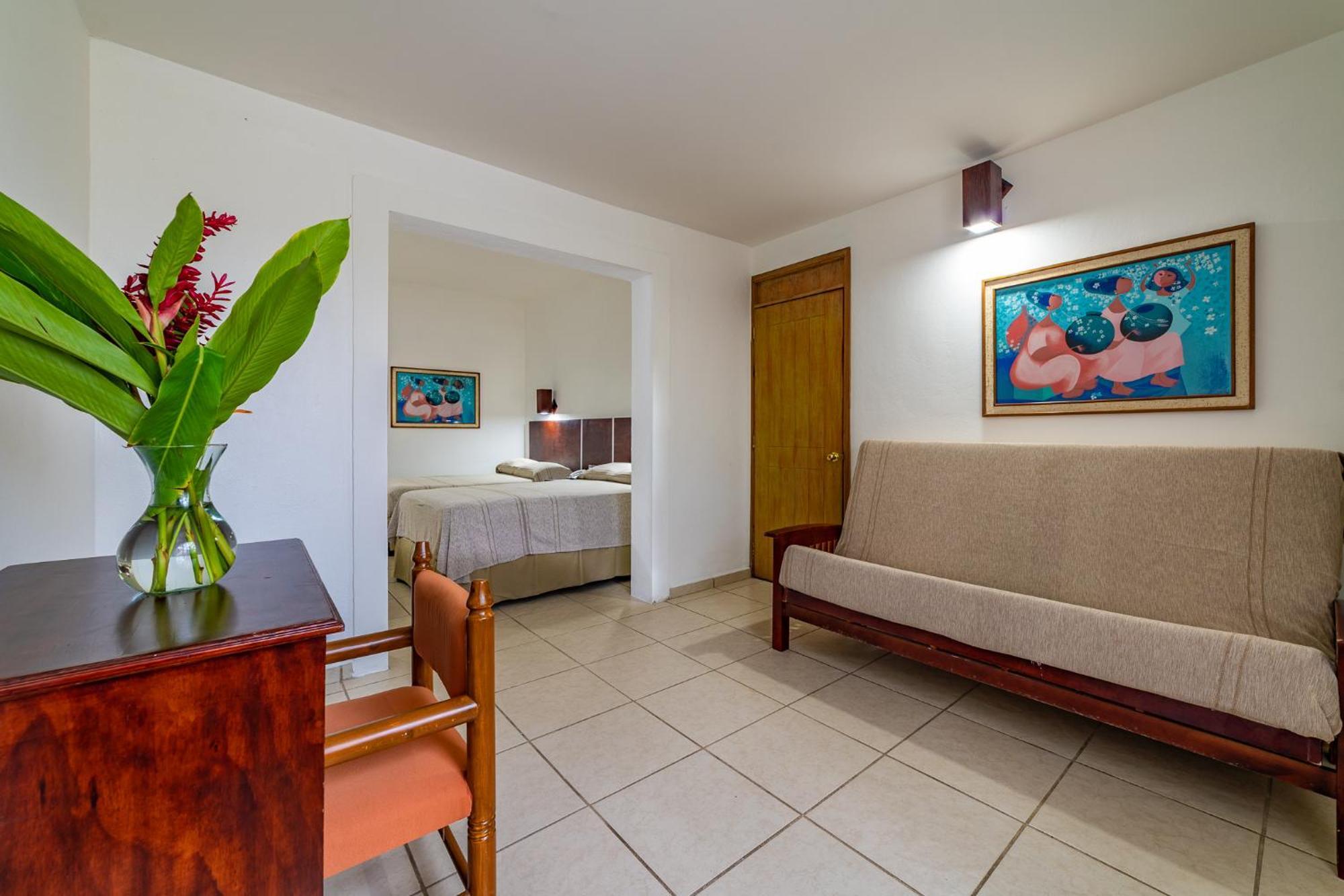 Hotel Castillo Huatulco & Beach Club Santa Cruz Huatulco Kültér fotó