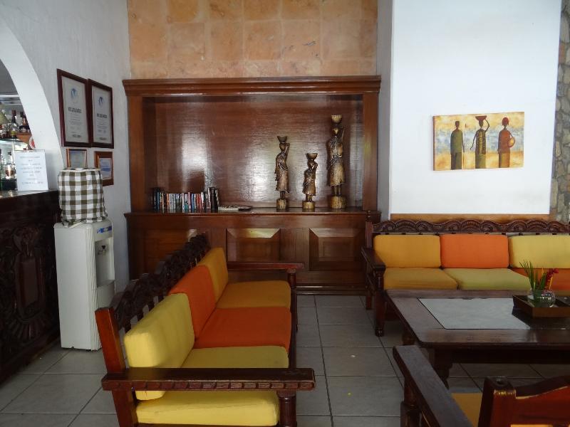 Hotel Castillo Huatulco & Beach Club Santa Cruz Huatulco Kültér fotó